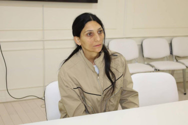 İsmayıllı RİH-də növbəti vətəndaş qəbulu keçirilib