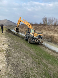 İsmayıllıda İməclik aksiyaları davam edir