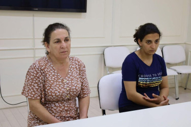 İsmayıllı Rayon İcra Hakimiyyətində vətəndaşların növbəti qəbulu keçirilib