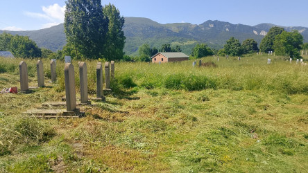 İsmayıllı rayonunda “Şəhərsalma və Memarlıq İli” çərçivəsində ümumrayon iməciliyi həyata keçirilib