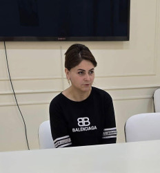 İsmayıllı Rayon İcra Hakimiyyətində vətəndaşların növbəti qəbulu keçirilib