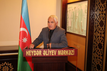 İsmayıllıda Konstitusiya Günü qeyd olunub