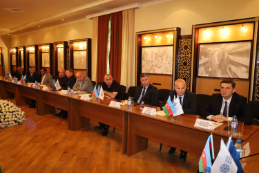 İsmayıllı rayonunda Əlaqələndirmə Komitəsinin növbəti iclası keçirilib