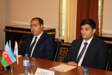 İsmayıllı rayonunda Əlaqələndirmə Komitəsinin növbəti iclası keçirilib