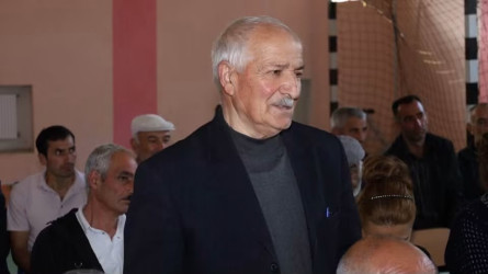 Vətəndaşlarla növbəti səyyar qəbul keçirilib