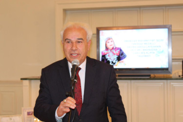 15 dekabr 2025-ci il tarixində İsmayıllı rayon Heydər Əliyev adına Mədəniyyət Mərkəzində Əməkdar mədəniyyət işçisi, “Tərəqqi” medallı  Sahibə Abdullayevanın “Külək” mahnısına çəkilmiş  klipin təqdimat mərasimi keçirilib