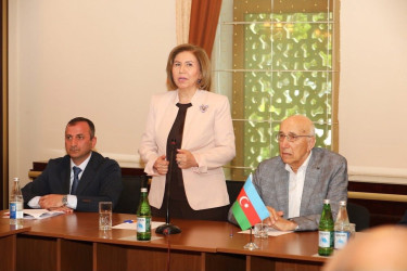 “Heydər Əliyev məktəbi” layihəsinin ikinci mərhələsinin açılışı keçirilib