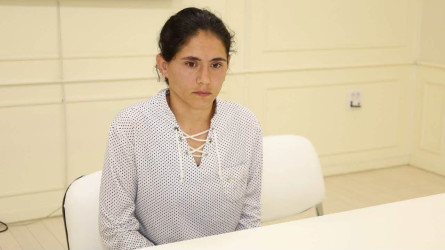 İsmayıllı RİH-də növbəti vətəndaş qəbulu keçirilib
