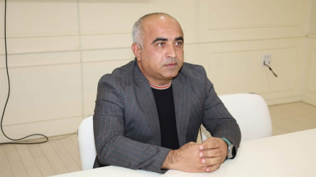 İsmayıllı RİH-də növbəti vətəndaş qəbulu keçirilib
