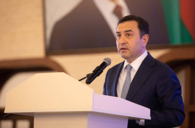Cənab Prezidentin müəyyən etdiyi strateji hədəflərin icrası aqrar sahənin inkişafında yeni imkanlar açır