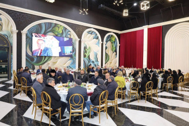 12 Dekabr – Ümummilli Lider Heydər Əliyevin anım günüdür