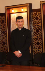İsmayıllıda “Müstəqilliyimiz əbədidir” mövzusunda tədbir keçirilib
