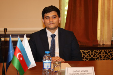 İsmayıllı rayonunda Əlaqələndirmə Komitəsinin növbəti iclası keçirilib