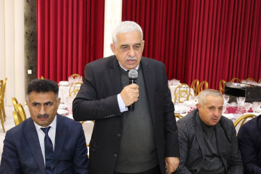 12 Dekabr – Ümummilli Lider Heydər Əliyevin anım günüdür