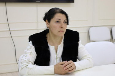 İsmayıllı Rayon İcra Hakimiyyətində vətəndaşların növbəti qəbulu keçirilib