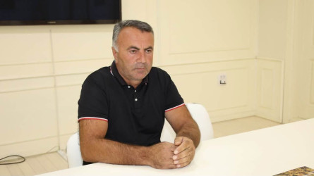 İsmayıllı RİH-də növbəti vətəndaş qəbulu keçirilib