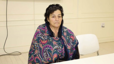 İsmayıllı RİH-də növbəti vətəndaş qəbulu keçirilib