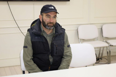 İsmayıllı RİH-də növbəti vətəndaş qəbulu keçirilib