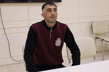 İsmayıllı Rayon İcra Hakimiyyətində vətəndaşların növbəti qəbulu keçirilib