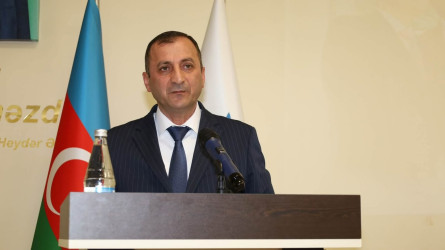 YAP İsmayıllı rayon təşkilatının XI konfransı keçirilib