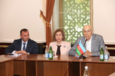 “Heydər Əliyev məktəbi” layihəsinin ikinci mərhələsinin açılışı keçirilib