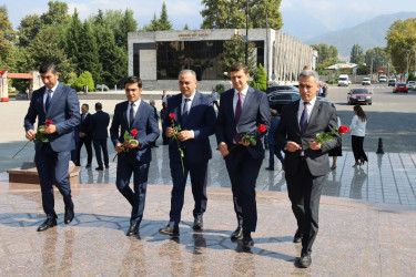 YAP İsmayıllı rayon təşkilatının XI konfransı keçirilib