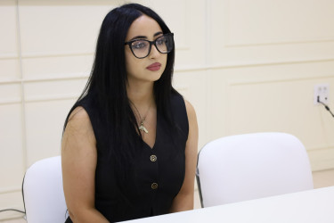 İsmayıllı RİH-də növbəti vətəndaş qəbulu keçirilib