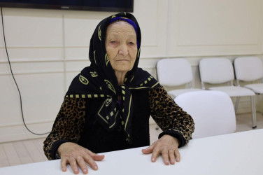 İsmayıllı Rayon İcra Hakimiyyətində vətəndaşların növbəti qəbulu keçirilib