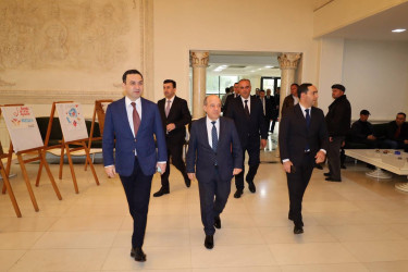 İsmayıllıda keçirilən qanvermə aksiyası humanitar dəyərlərin və həmrəyliyin bariz nümunəsinə çevrildi