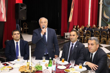 12 Dekabr – Ümummilli Lider Heydər Əliyevin anım günüdür