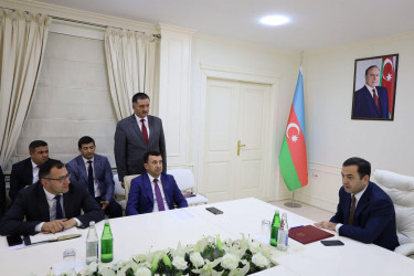 İsmayıllıda 23 İyun - Dövlət Qulluqçularının Peşə Bayramı Günü qeyd edilib