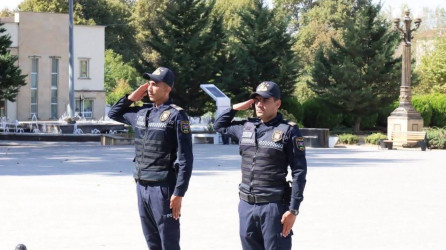 27 Sentyabr – Anım Günü