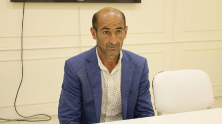 İsmayıllı RİH-də növbəti vətəndaş qəbulu keçirilib