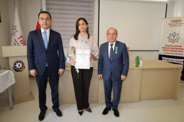 17 İyun – Tibb İşçilərinin Peşə Bayramı Günüdür