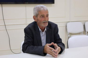 İsmayıllı Rayon İcra Hakimiyyətində vətəndaşların növbəti qəbulu keçirilib