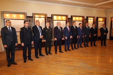 İsmayıllıda 15 İyun – Qurtuluş Günü qeyd olunub