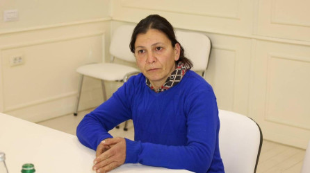 İsmayıllı RİH-də növbəti vətəndaş qəbulu keçirilib