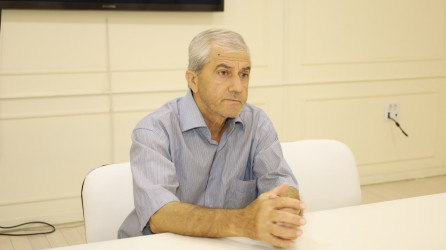 İsmayıllı RİH-də növbəti vətəndaş qəbulu keçirilib