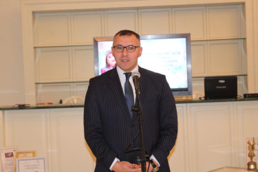 15 dekabr 2025-ci il tarixində İsmayıllı rayon Heydər Əliyev adına Mədəniyyət Mərkəzində Əməkdar mədəniyyət işçisi, “Tərəqqi” medallı  Sahibə Abdullayevanın “Külək” mahnısına çəkilmiş  klipin təqdimat mərasimi keçirilib