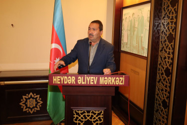 İsmayıllıda Konstitusiya Günü qeyd olunub