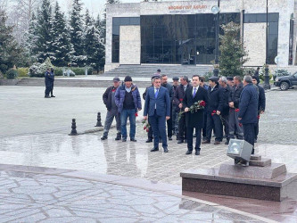 İsmayıllıda Rabitə və informasiya texnologiyaları sahəsi işçilərinin peşə bayramı qeyd edilib