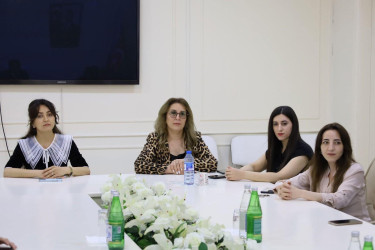 İsmayıllıda 23 İyun - Dövlət Qulluqçularının Peşə Bayramı Günü qeyd edilib