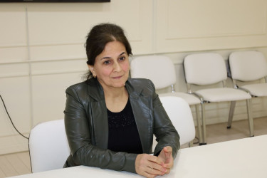 İsmayıllı RİH-də növbəti vətəndaş qəbulu keçirilib