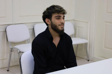 İsmayıllı Rayon İcra Hakimiyyətində vətəndaşların növbəti qəbulu keçirilib