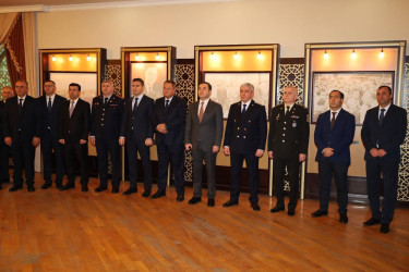 12 Dekabr – Ümummilli Lider Heydər Əliyevin anım günüdür