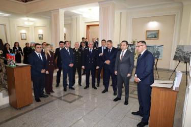 12 Dekabr – Ümummilli Lider Heydər Əliyevin anım günüdür