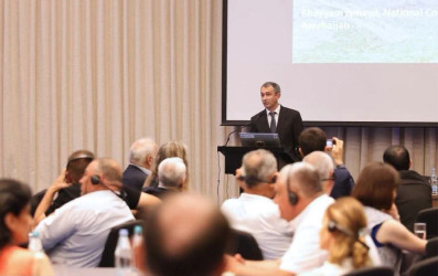 Cənubi Qafqazda ekoloji əməkdaşlıq: Tbilisidə regional görüş