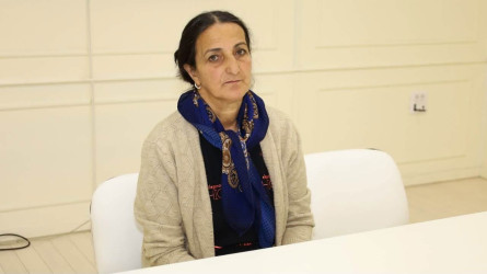 İsmayıllı RİH-də növbəti vətəndaş qəbulu keçirilib