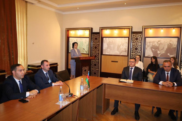 İsmayıllıda 15 İyun – Qurtuluş Günü qeyd olunub