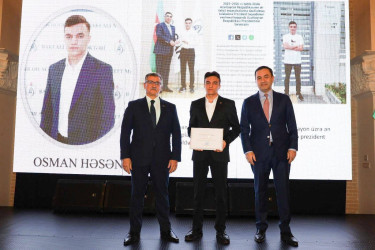 İsmayıllı Rayon İcra Hakimiyyətinin başçısının 2025-ci ilin yekunlarına və 2026-cı ildə qarşıda duran vəzifələrə həsr olunmuş hesabat yığıncağı keçirilib